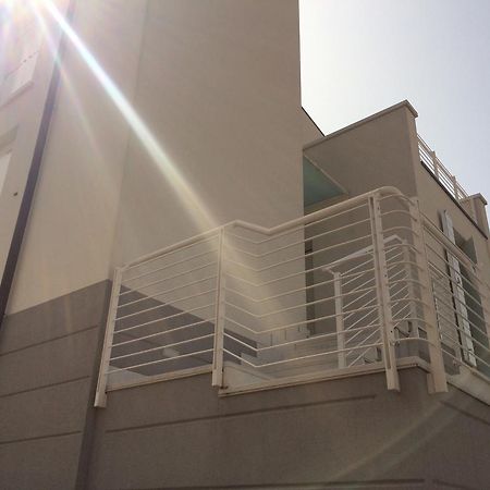 Appartamenti Villa Giulia - Walterigato Apartments Solo Per Famiglie Lido di Jesolo Exteriör bild