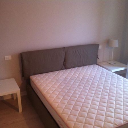 Appartamenti Villa Giulia - Walterigato Apartments Solo Per Famiglie Lido di Jesolo Exteriör bild