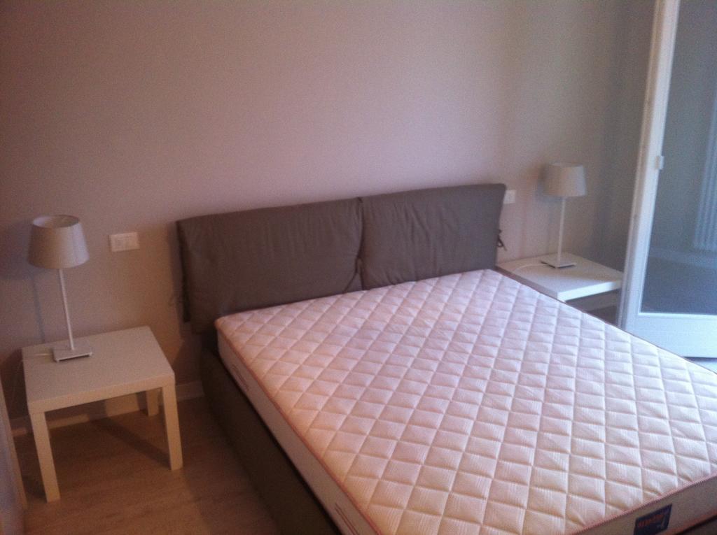 Appartamenti Villa Giulia - Walterigato Apartments Solo Per Famiglie Lido di Jesolo Exteriör bild