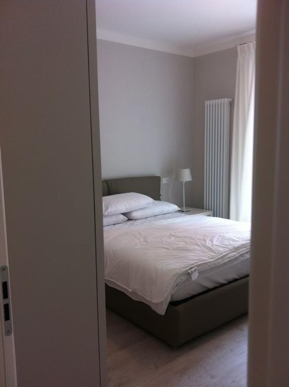 Appartamenti Villa Giulia - Walterigato Apartments Solo Per Famiglie Lido di Jesolo Exteriör bild